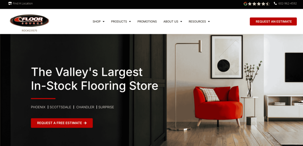 Floor Source